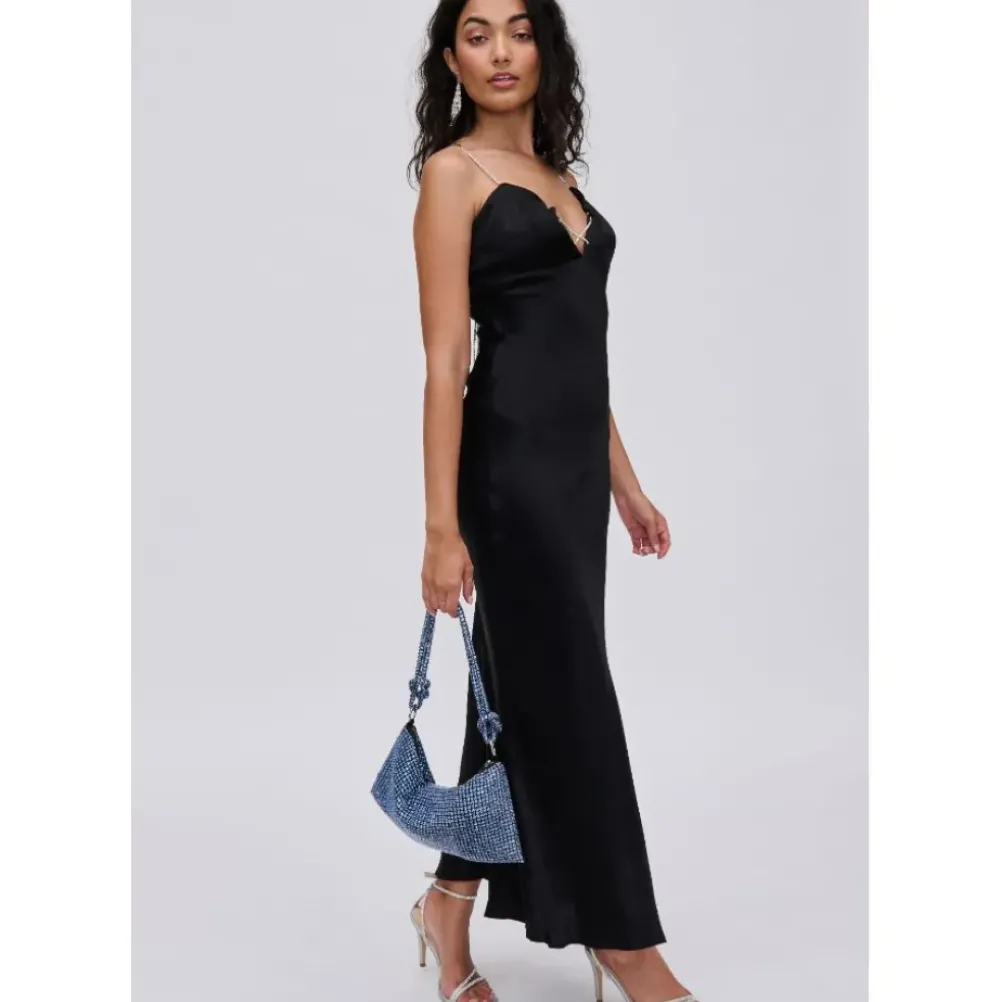 Shoulder Bags|Hobo^Urban Expressions Sienna Evening Bag
