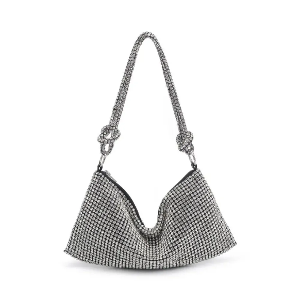 Shoulder Bags|Hobo^Urban Expressions Sienna Evening Bag