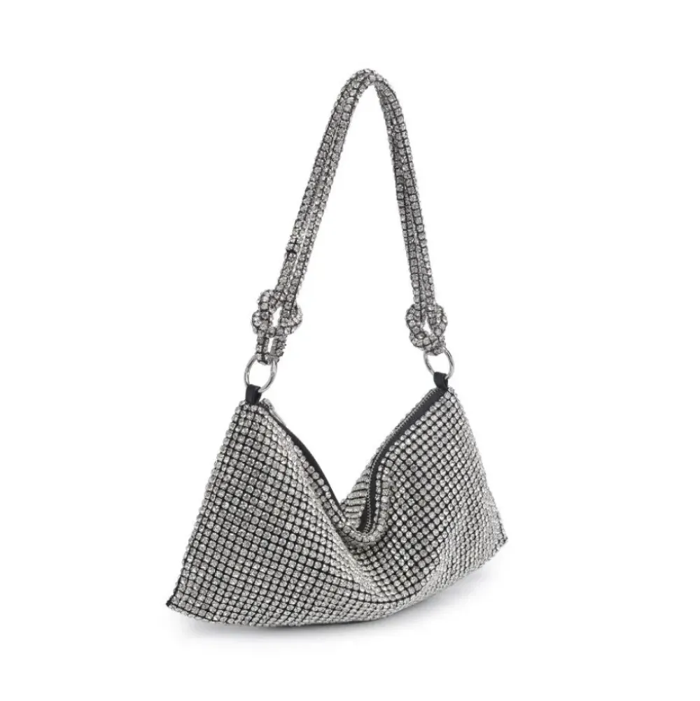 Shoulder Bags|Hobo^Urban Expressions Sienna Evening Bag