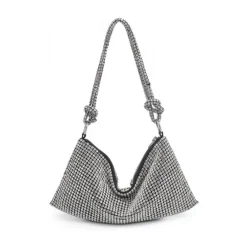 Shoulder Bags|Hobo^Urban Expressions Sienna Evening Bag