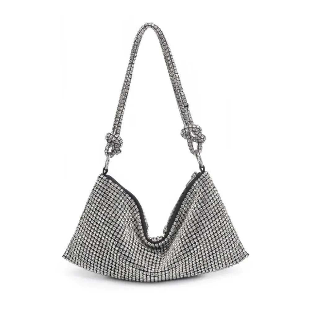 Shoulder Bags|Hobo^Urban Expressions Sienna Evening Bag