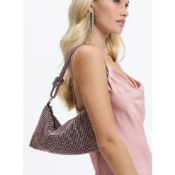 Shoulder Bags|Hobo^Urban Expressions Sienna Evening Bag