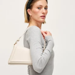 Crossbody^Urban Expressions Sleek Contour Crossbody