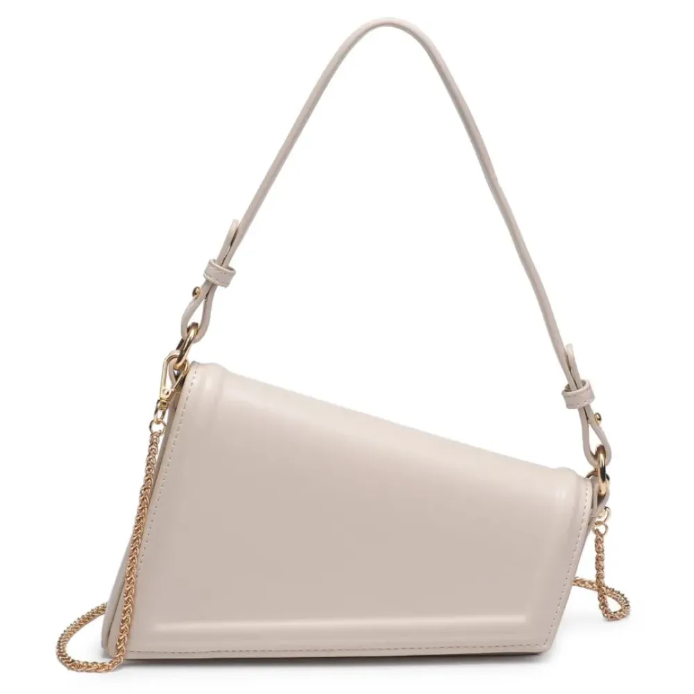 Crossbody^Urban Expressions Sleek Contour Crossbody