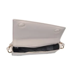 Crossbody^Urban Expressions Sleek Contour Crossbody