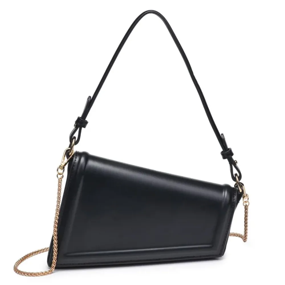 Crossbody^Urban Expressions Sleek Contour Crossbody