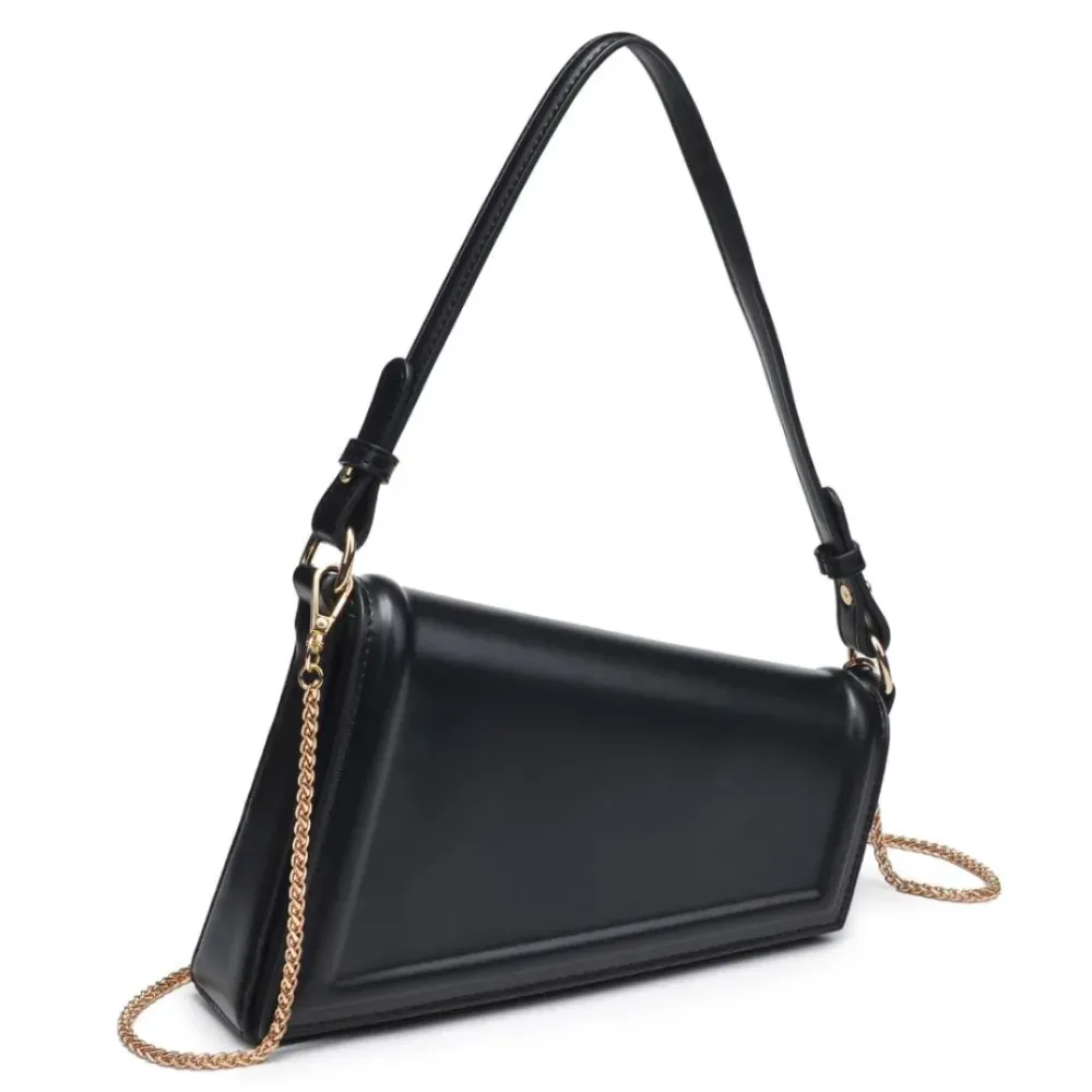 Crossbody^Urban Expressions Sleek Contour Crossbody