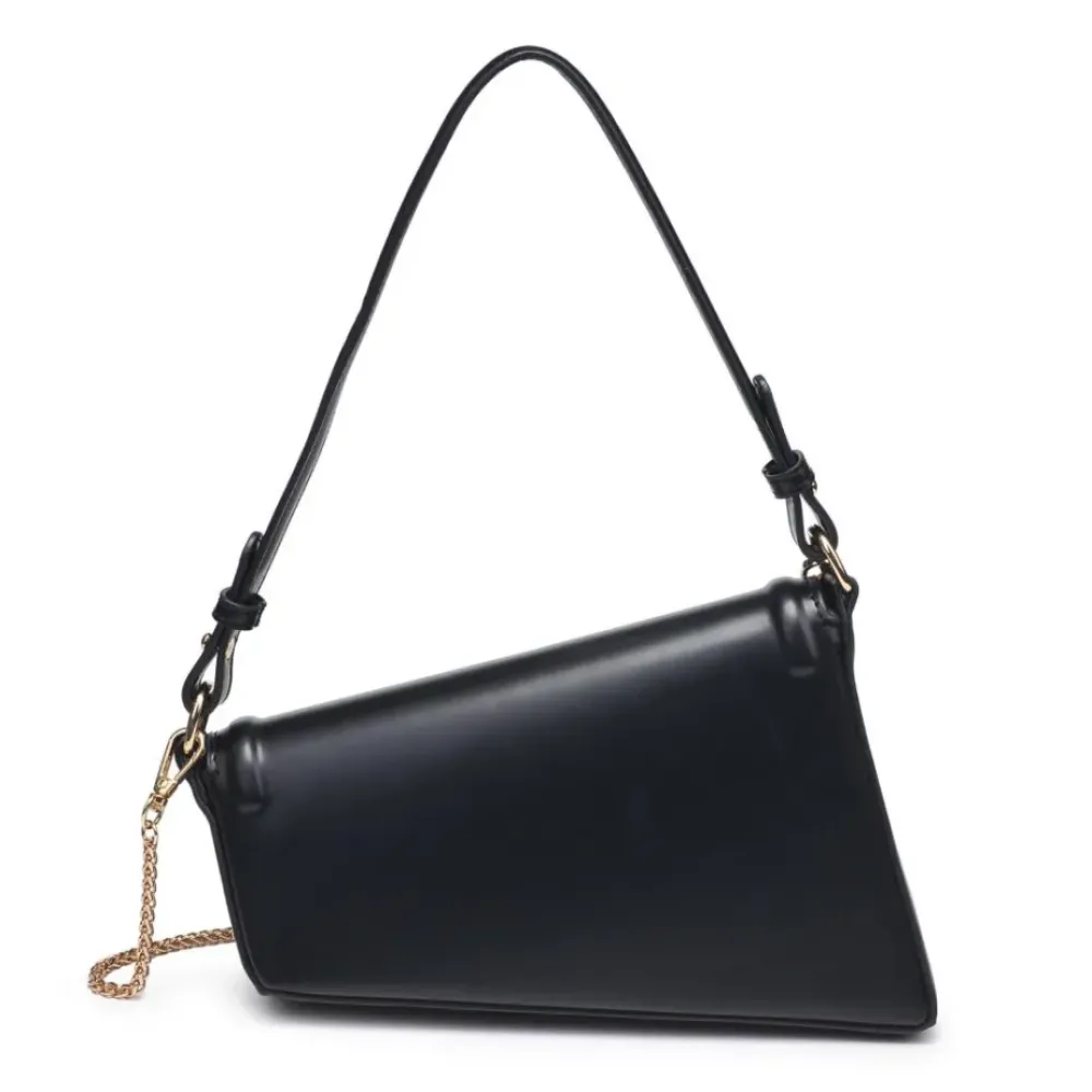 Crossbody^Urban Expressions Sleek Contour Crossbody