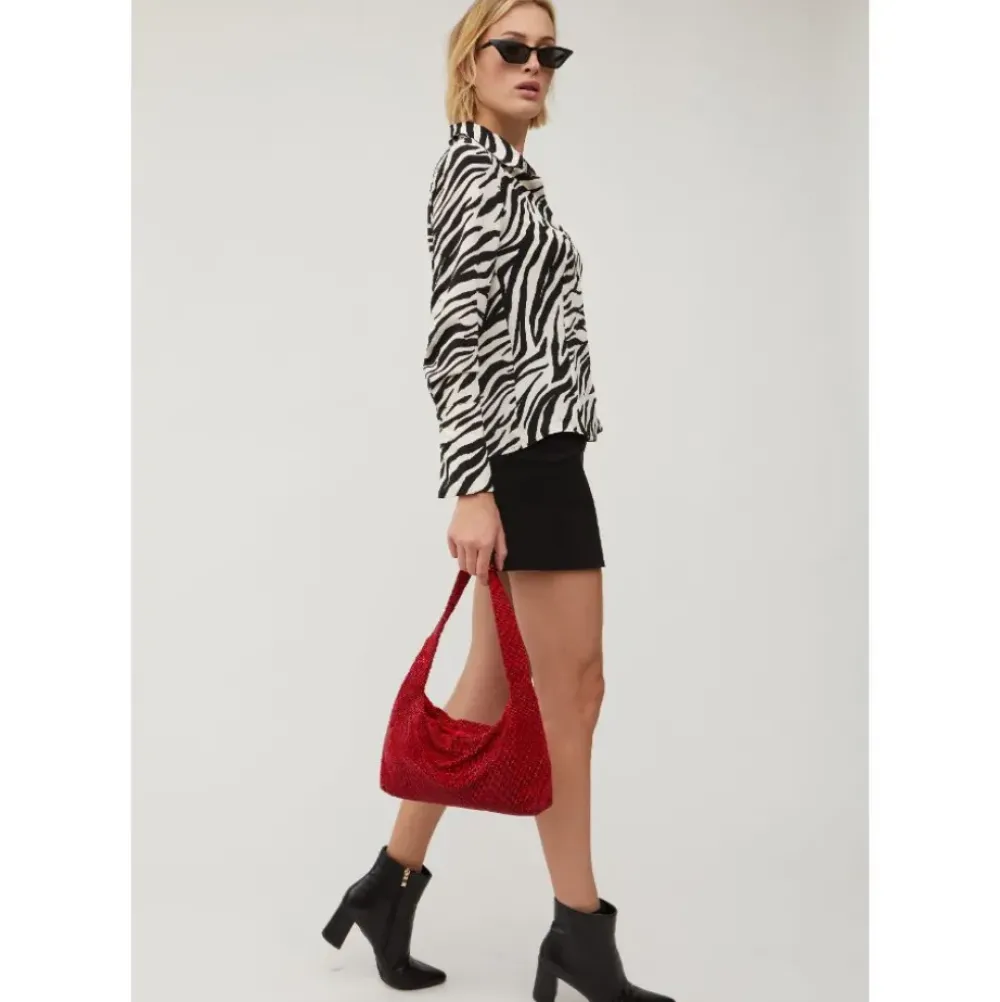 Shoulder Bags|Hobo^Urban Expressions Soraka Evening Bag