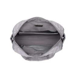 Weekender|Handbags^Urban Expressions Spencer - Quilted Nylon Weekender