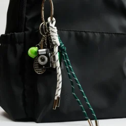 Bag Charms & Keychains^Urban Expressions Steffi Hanging Charm Multi