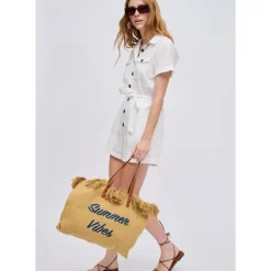 Totes|Handbags^Urban Expressions Summer Vibes Tote