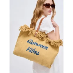 Totes|Handbags^Urban Expressions Summer Vibes Tote