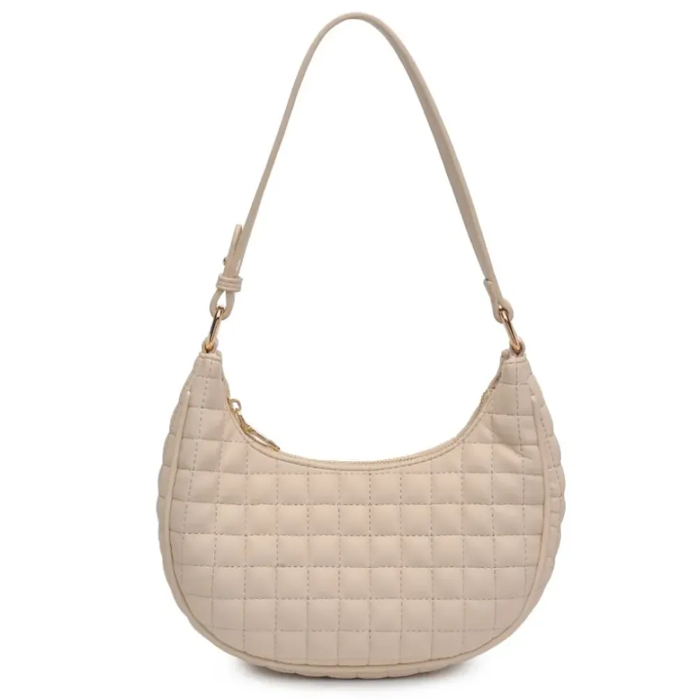 Shoulder Bags|Hobo^Urban Expressions Sybil - Quilted Shoulder Bag