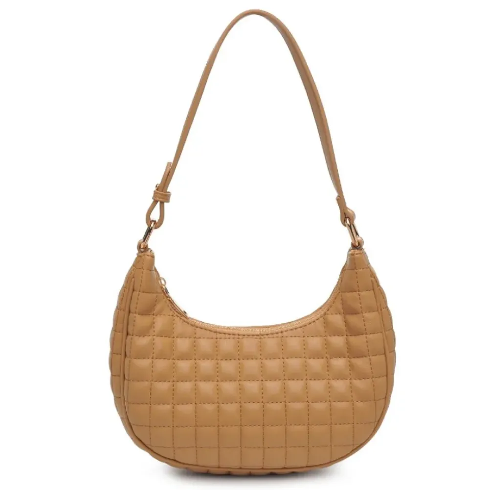 Shoulder Bags|Hobo^Urban Expressions Sybil - Quilted Shoulder Bag