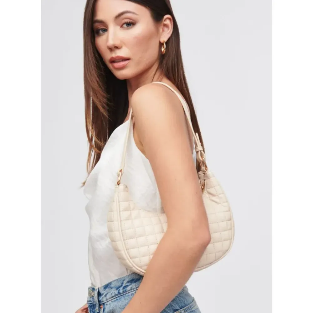 Shoulder Bags|Hobo^Urban Expressions Sybil - Quilted Shoulder Bag
