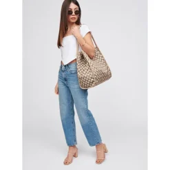 Handbags^Urban Expressions Tansy Tote