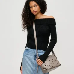 Crossbody^Urban Expressions Taran Crossbody