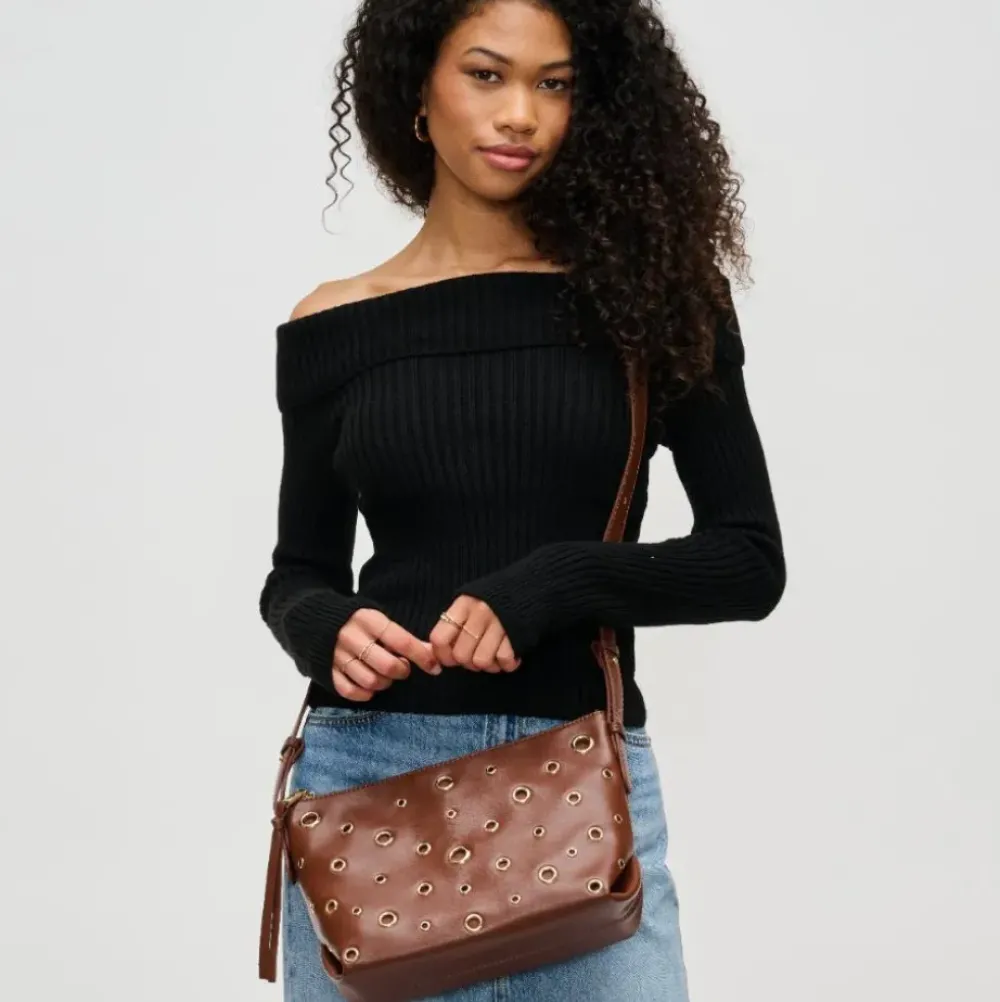 Crossbody^Urban Expressions Taran Crossbody