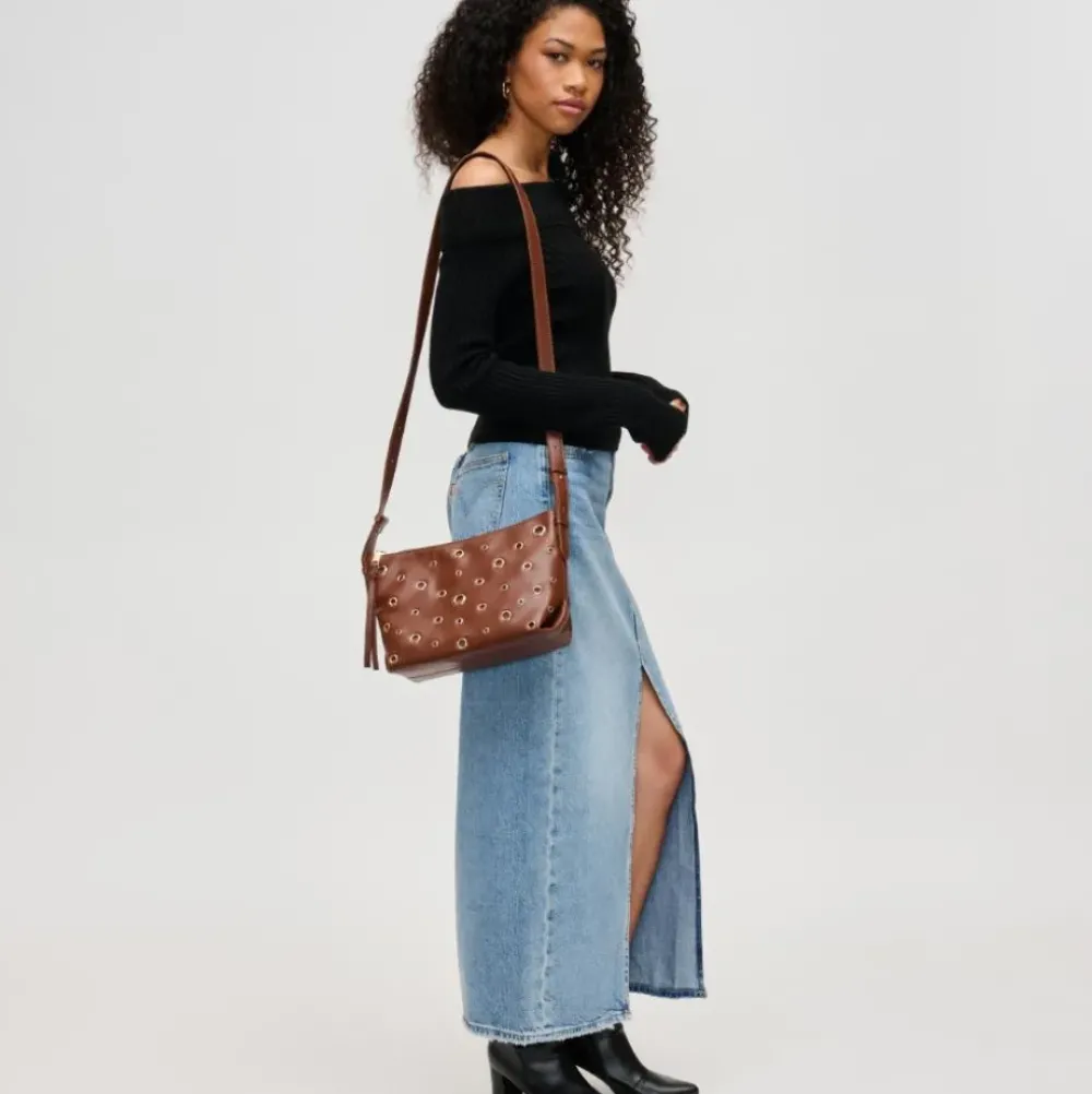 Crossbody^Urban Expressions Taran Crossbody