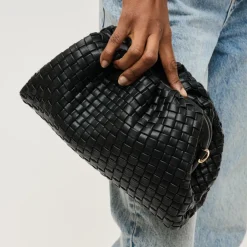 Clutches^Urban Expressions Tate Clutch