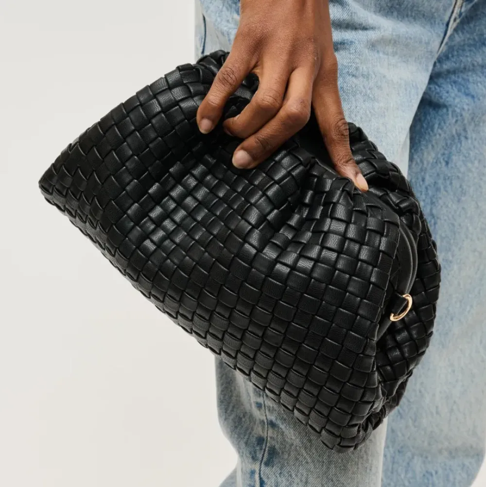 Clutches^Urban Expressions Tate Clutch