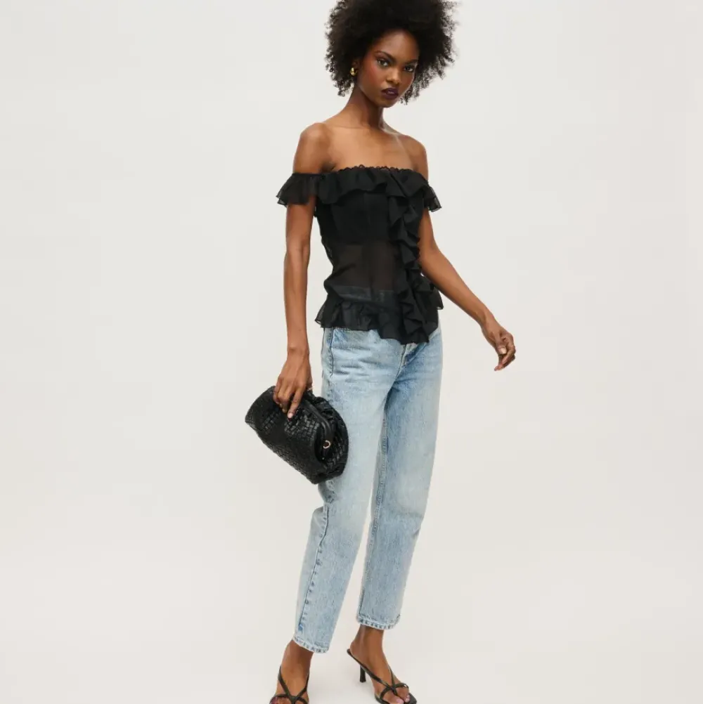 Clutches^Urban Expressions Tate Clutch