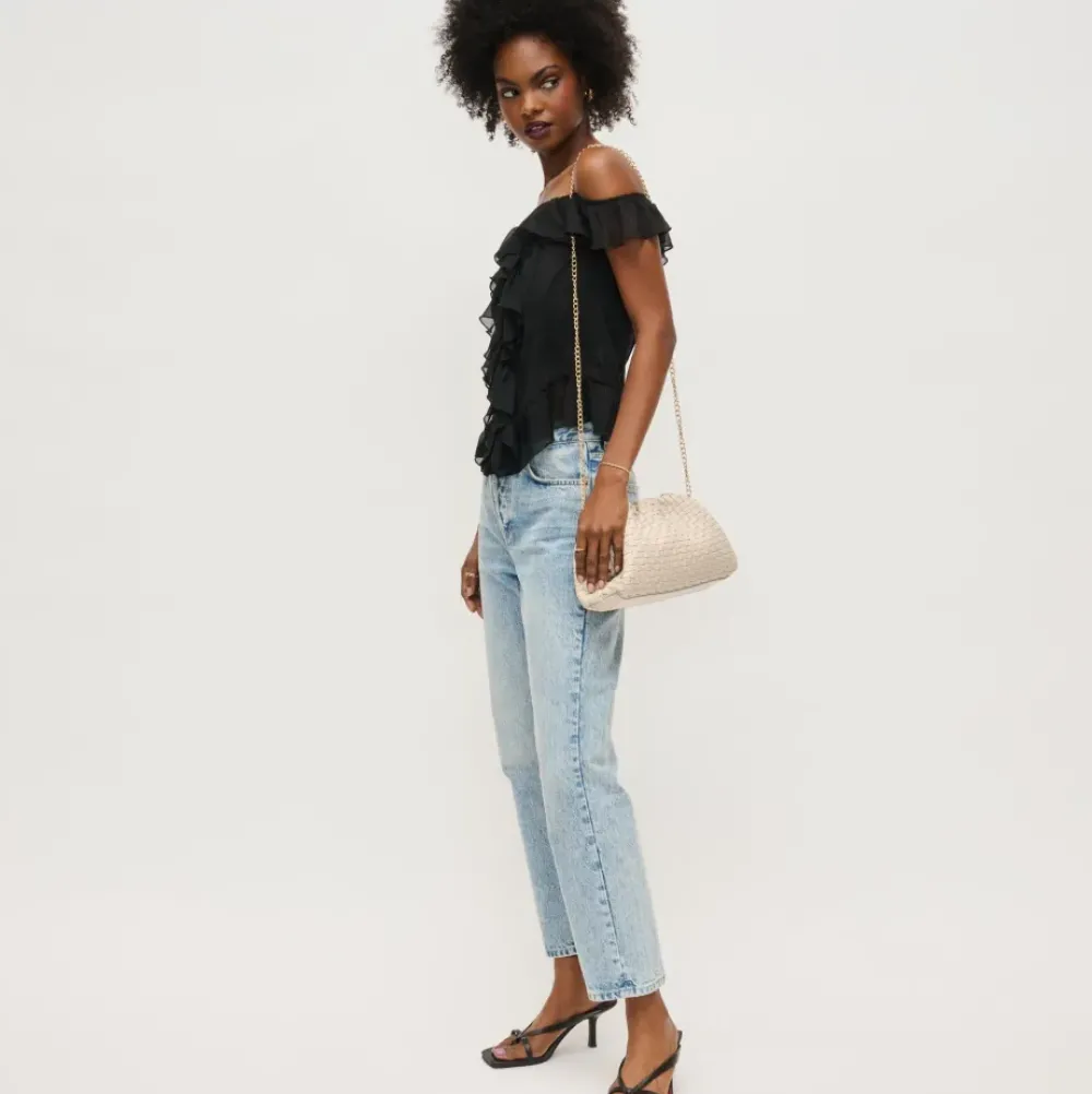 Clutches^Urban Expressions Tate Clutch