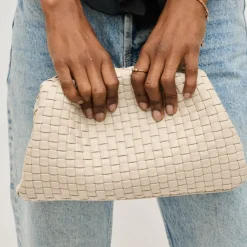 Clutches^Urban Expressions Tate Clutch