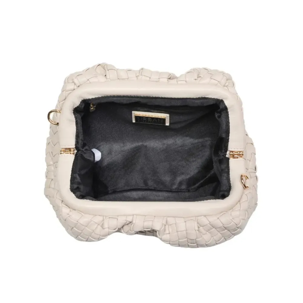 Clutches^Urban Expressions Tate Clutch