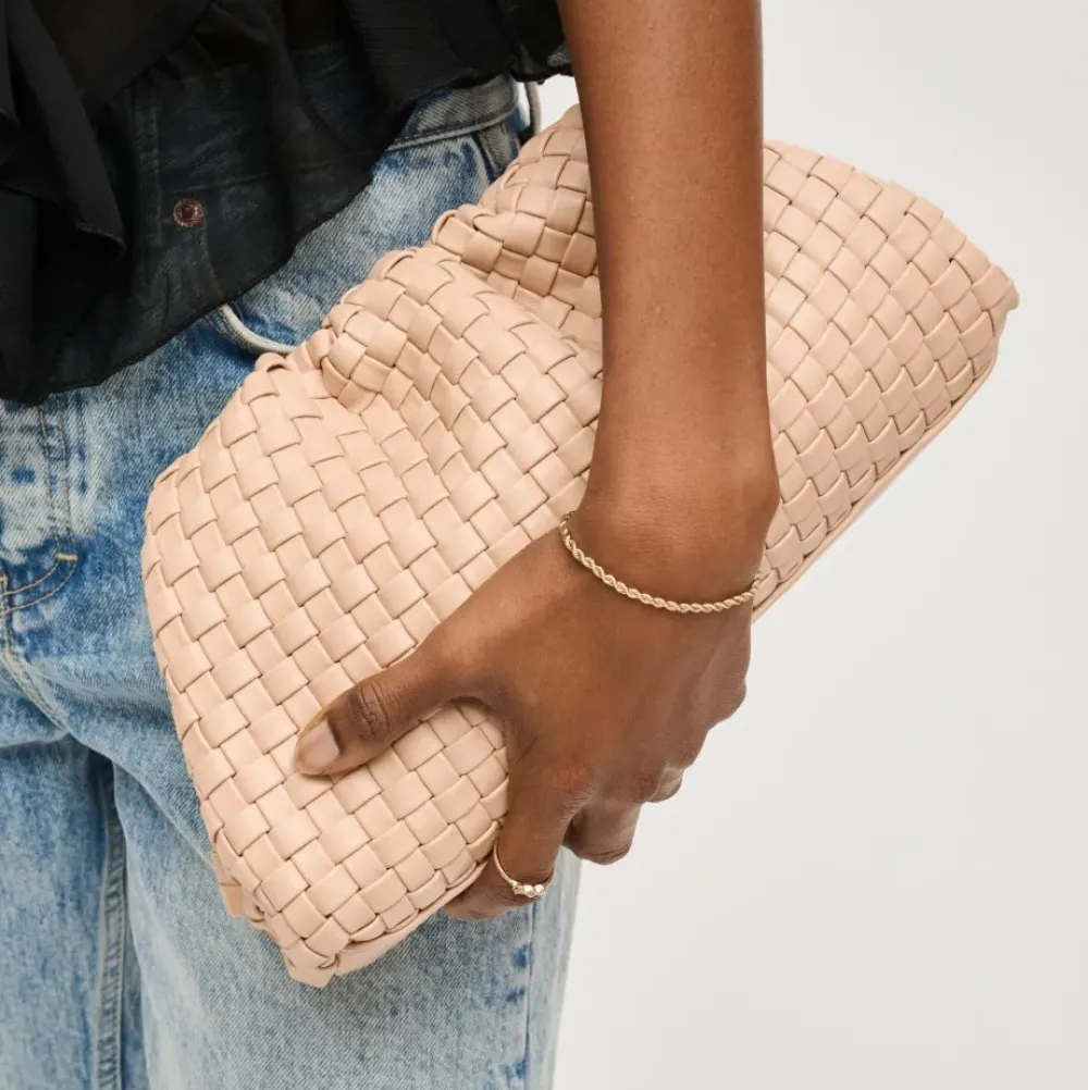 Clutches^Urban Expressions Tate Clutch