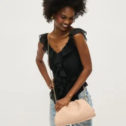 Clutches^Urban Expressions Tate Clutch