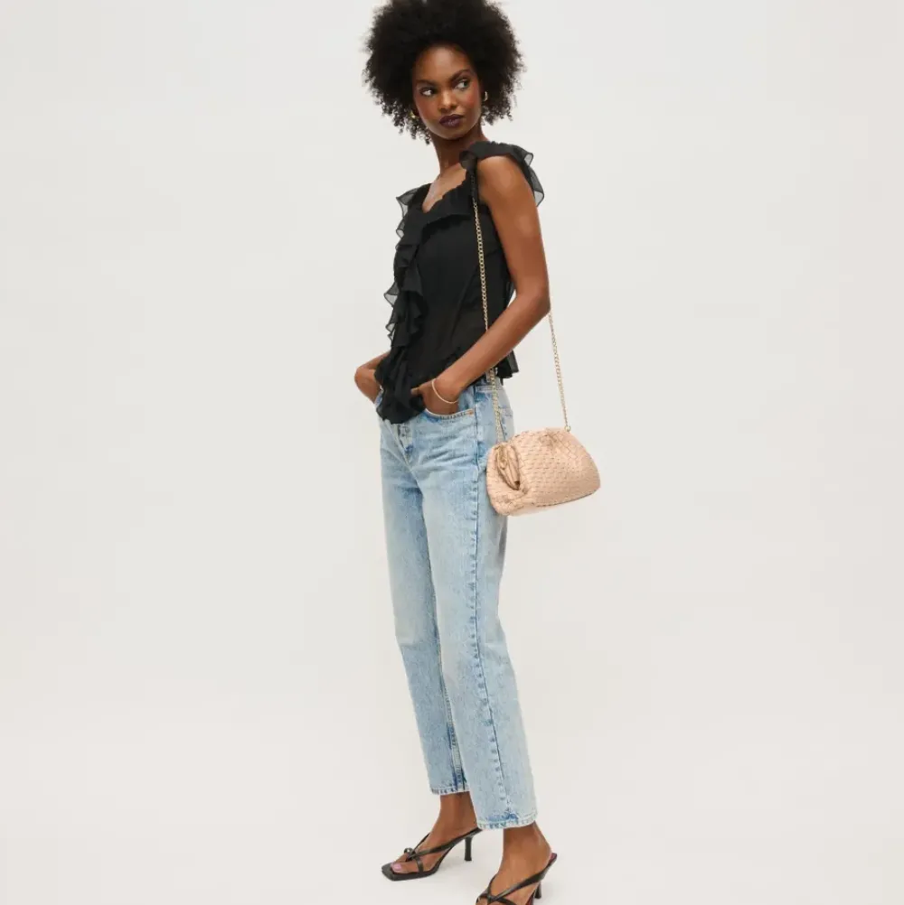 Clutches^Urban Expressions Tate Clutch