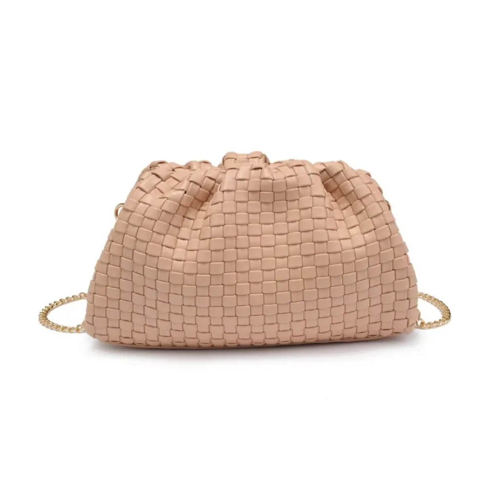 Clutches^Urban Expressions Tate Clutch