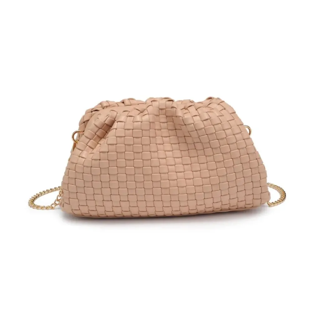 Clutches^Urban Expressions Tate Clutch