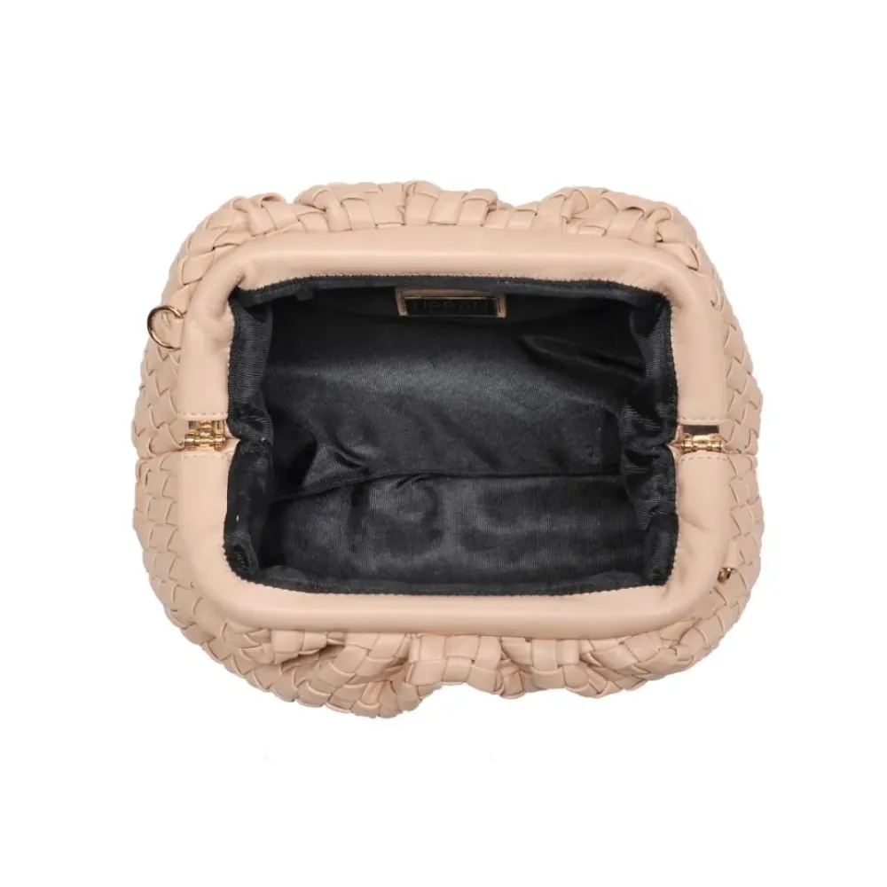 Clutches^Urban Expressions Tate Clutch
