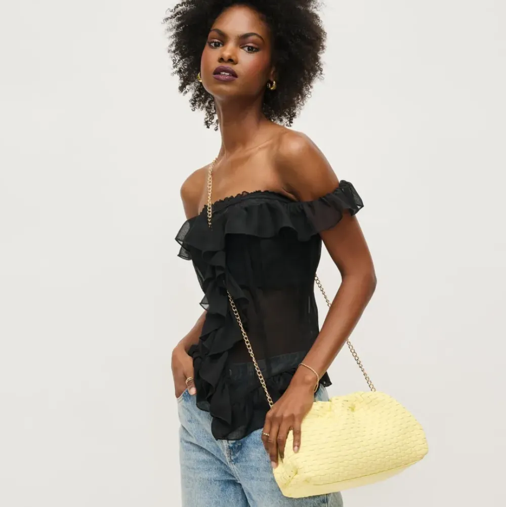 Clutches^Urban Expressions Tate Clutch