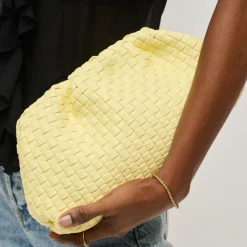 Clutches^Urban Expressions Tate Clutch