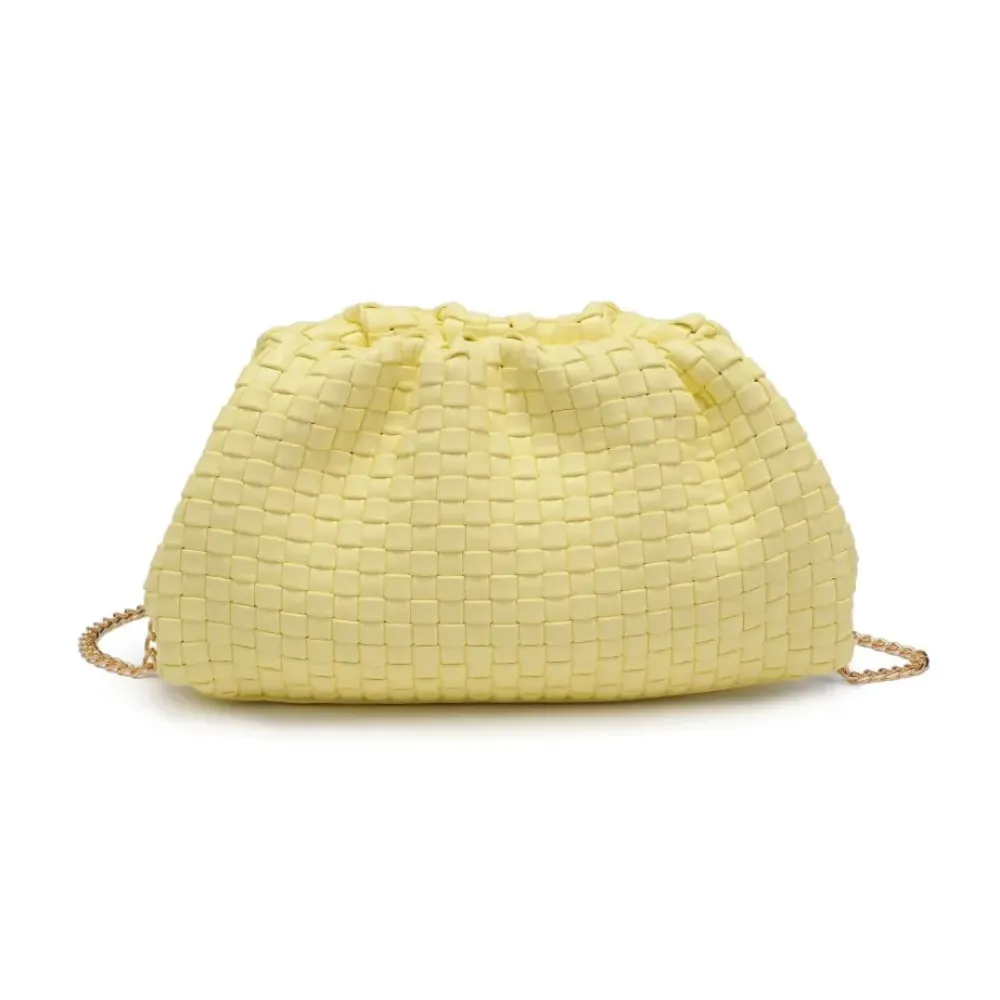 Clutches^Urban Expressions Tate Clutch