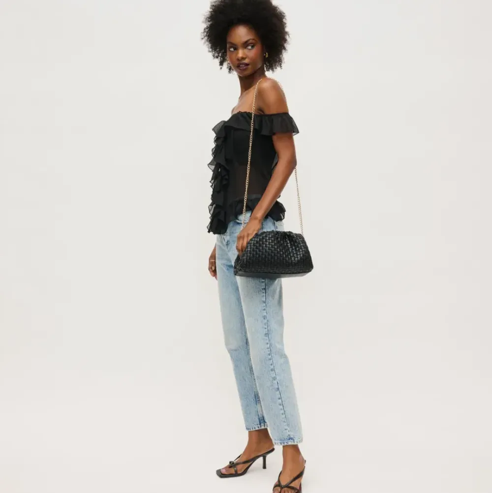 Clutches^Urban Expressions Tate Clutch