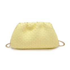 Clutches^Urban Expressions Tate Clutch