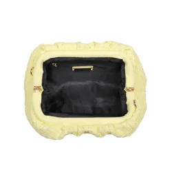 Clutches^Urban Expressions Tate Clutch