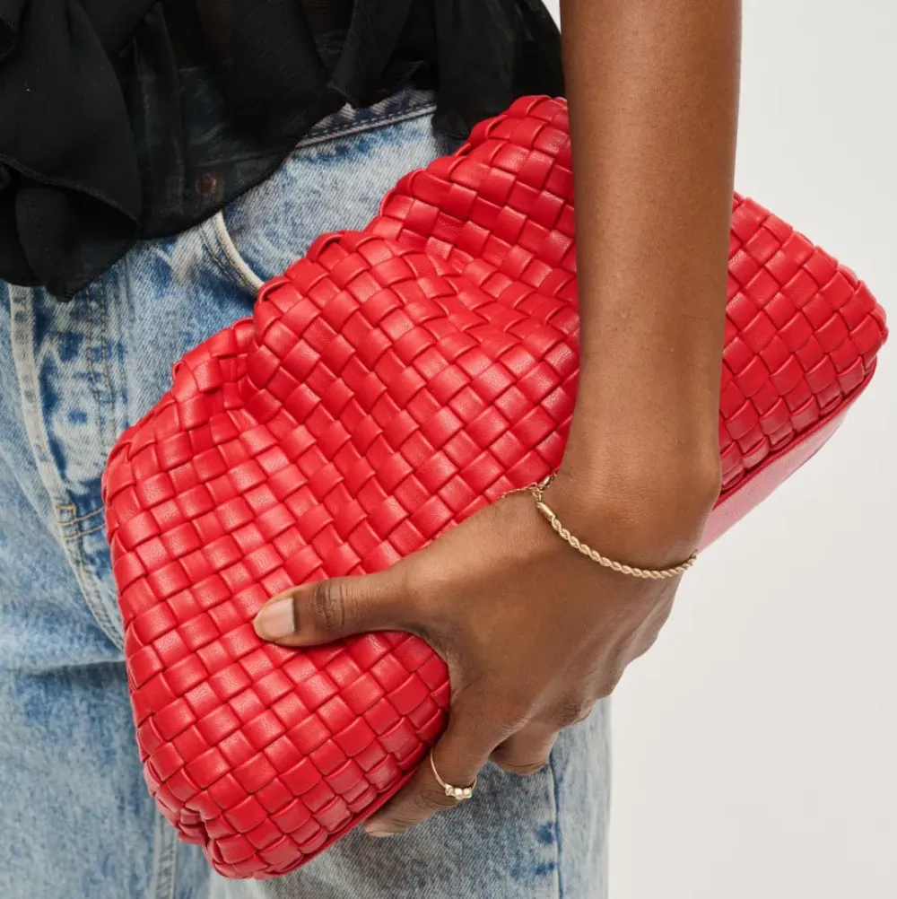 Clutches^Urban Expressions Tate Clutch
