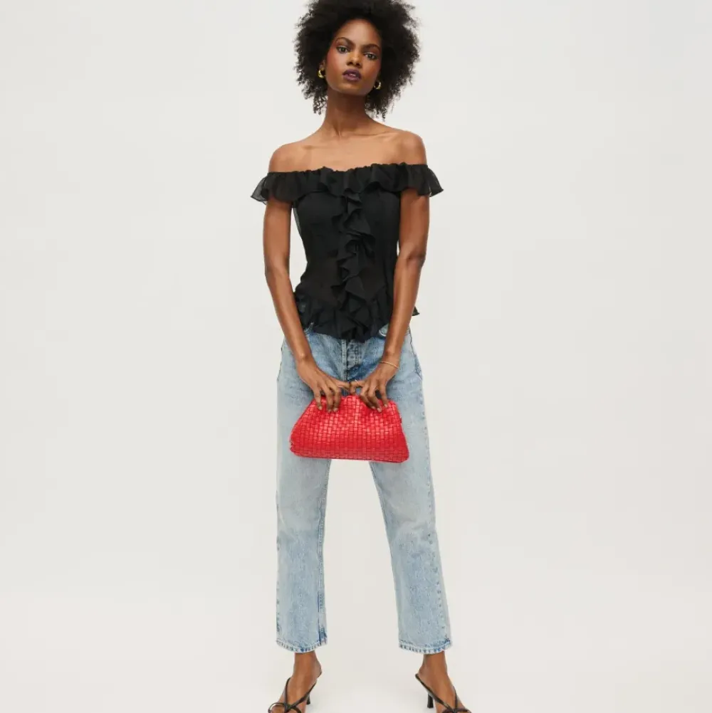 Clutches^Urban Expressions Tate Clutch