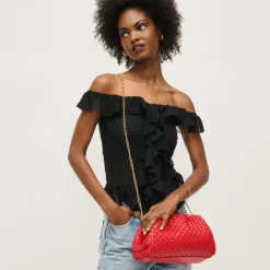 Clutches^Urban Expressions Tate Clutch