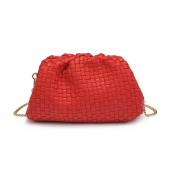 Clutches^Urban Expressions Tate Clutch