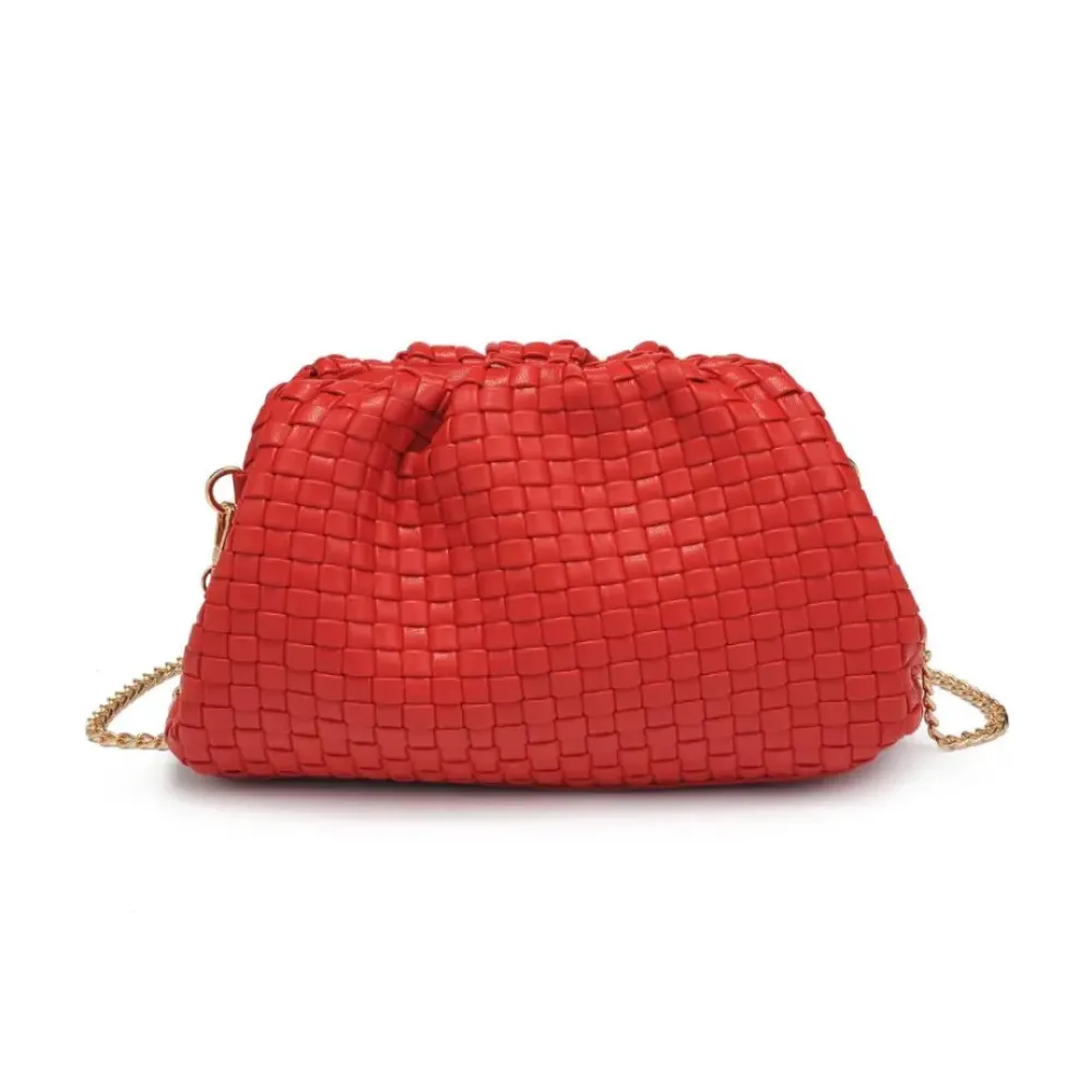 Clutches^Urban Expressions Tate Clutch