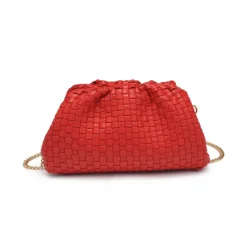 Clutches^Urban Expressions Tate Clutch