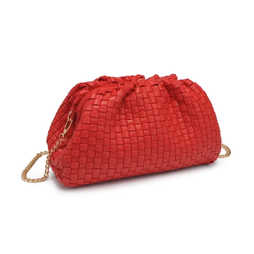 Clutches^Urban Expressions Tate Clutch