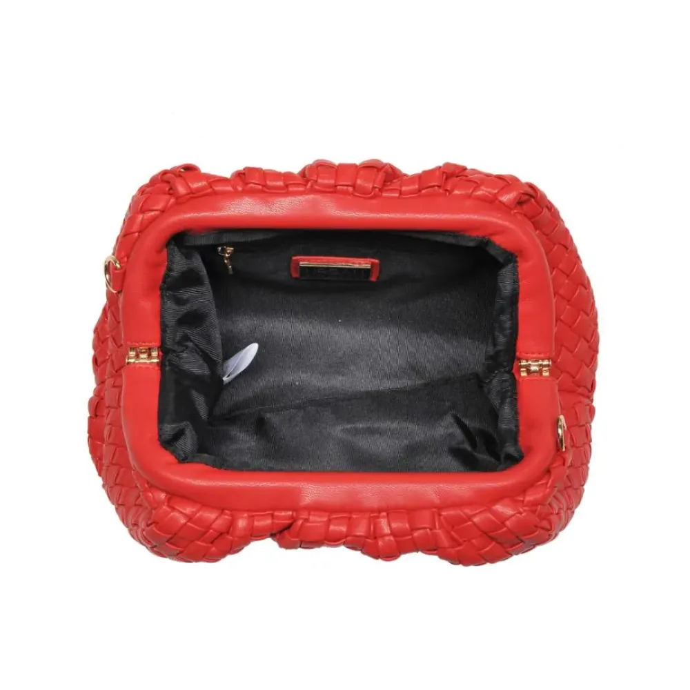 Clutches^Urban Expressions Tate Clutch